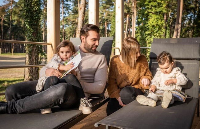 Europarcs Hoge Kempen - Foto 45