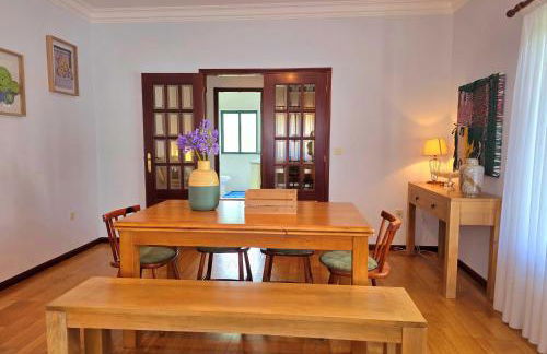 Casa do Avô Manuel - Foto 25