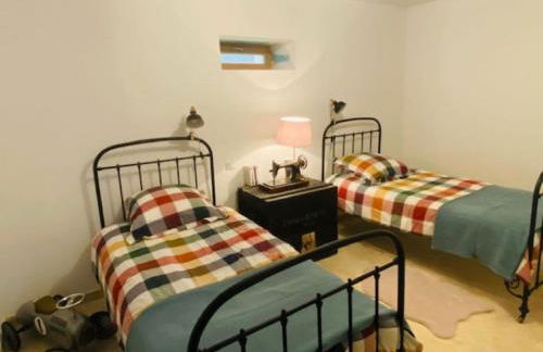 Grange avec vue, proche de Sarlat, calme et dépaysement au coeur du Lot - Foto 16