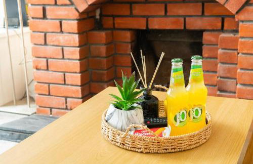 The Standhill Lodge - Foto 35