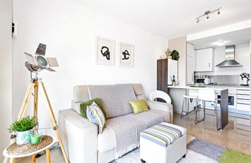 La Cala stylish one bed apartment - Photo 14