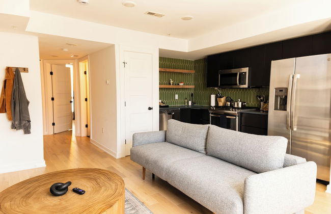 Sosuite at The Jefferson - Foto 25