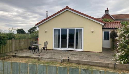 Seaview bungalow - Foto 1