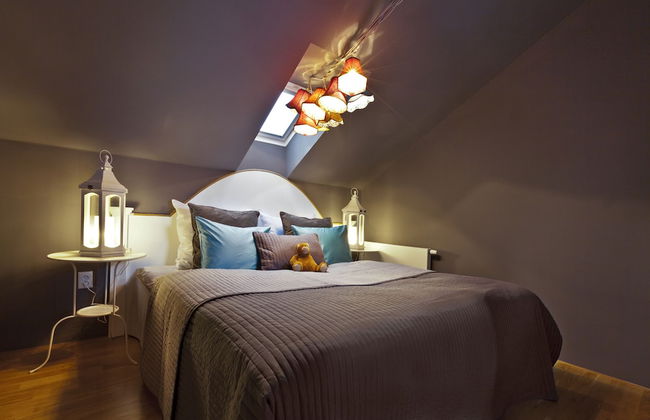 Royal Prague City Apartments - Foto 22