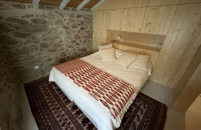 Casa Velha - Santiago Family House - Foto 1