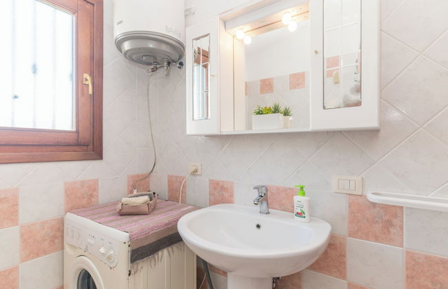 Il Glicine 1.5 Km From The Beach - Foto 9