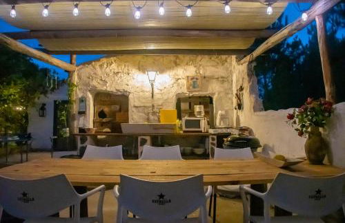 Yuccasa - Small Glamping Camping & Studio's - Photo 11