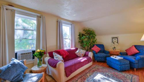 WFH-Friendly Billings Apt ~ 1 Mi to Downtown! - Photo 1