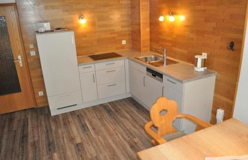 Haus Lisa Wittwer - Foto 21