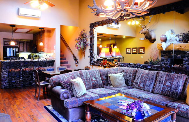 Junipine Resort - Foto 52