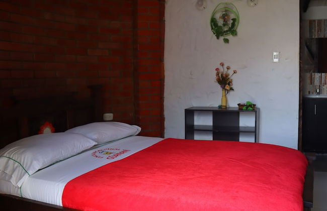 FINCA VACACIONAL GUANANI - Photo 6