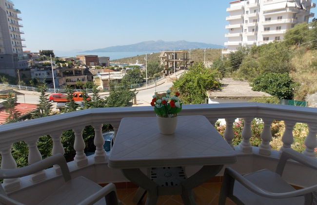 Relax Apts Saranda - Foto 76