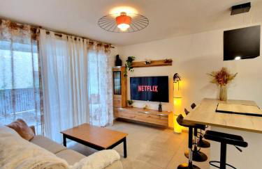 Charming Cocoon - 4 people - Foto 1