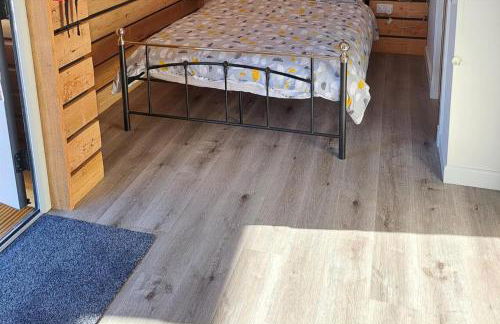 The Posh Bothy Spean Bridge - Foto 2