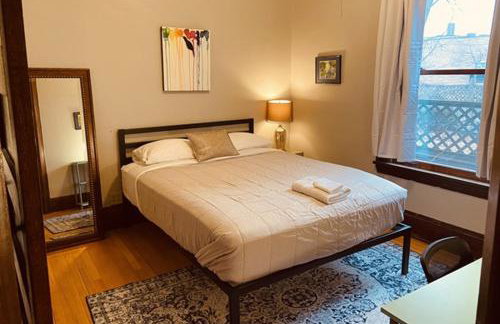 Clover Apartment in Blue House on the Park - Foto 27