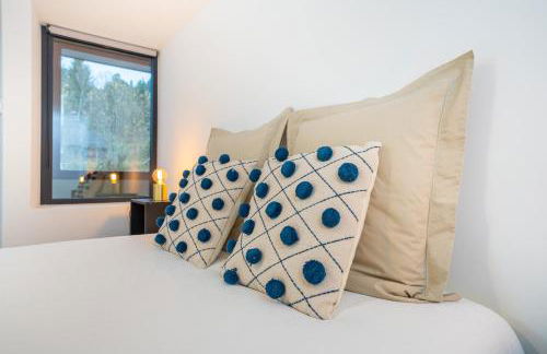 Le Perchoir- Grand Valtin 6 pers - Foto 16