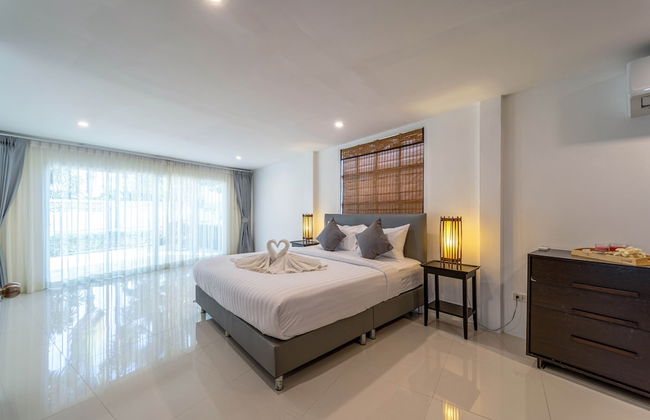 Private 4 Bedroom Pool Villa - NG411 - Photo 17