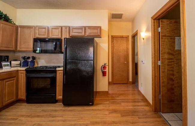 Wilderness Presidential By Tripforth - Foto 29