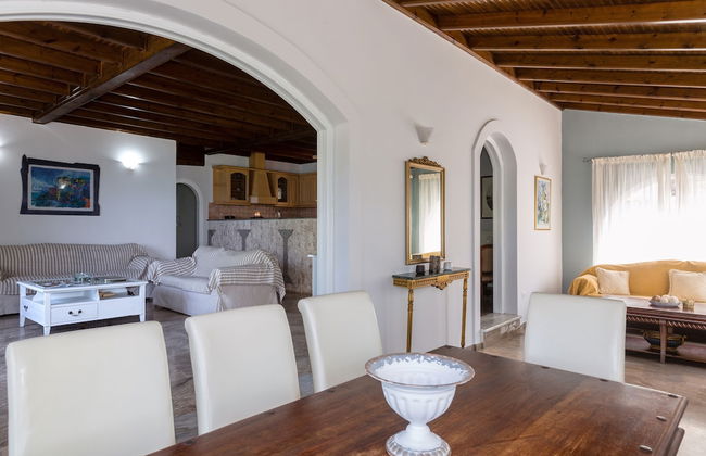 Yialos Villa - Foto 12