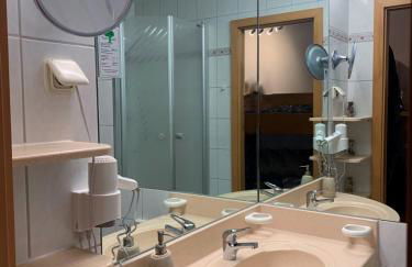 Family Apartment MiniGlück - Foto 13