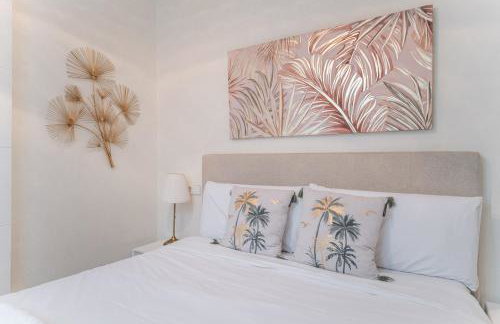 Modern comfortable -1 Bedroom 1Bath-Malasaña - Foto 10