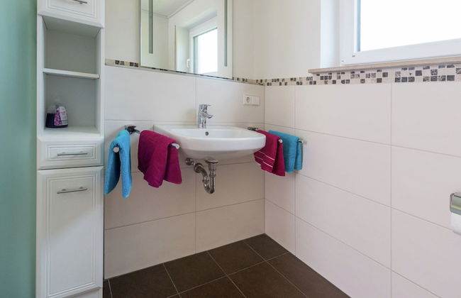 Apartment in Neukirch With Terrace - Foto 11