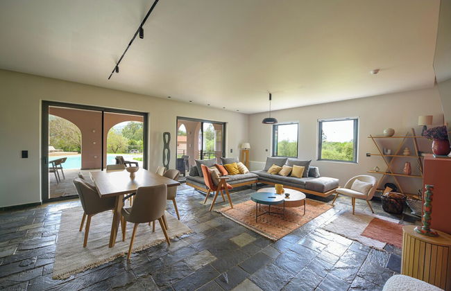 Antinea Olympian Villa - Foto 79