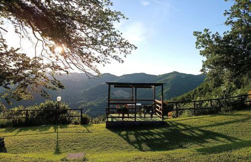 Country House Il Biroccio - Foto 46