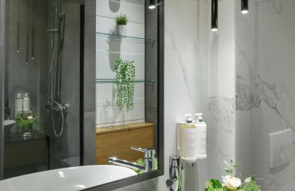 Olvios Luxury Suites - Foto 104