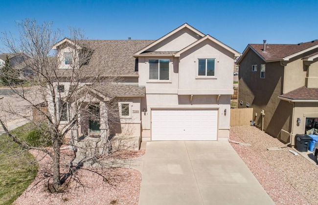 3BR AF Academy Pet-friendly - Foto 40