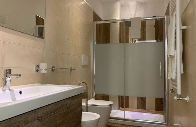 Brain Penthouse Pagani - Foto 36