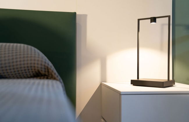 Suite Inn Catania - Foto 48