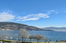 El Mirador Ría de Vigo, apartamento frente al mar, céntrico - Foto 35
