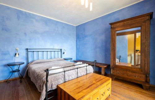 Apartment Quadrilocale 19 by Interhome - Foto 5