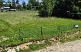 Dworek na skraju lasu - Foto 22