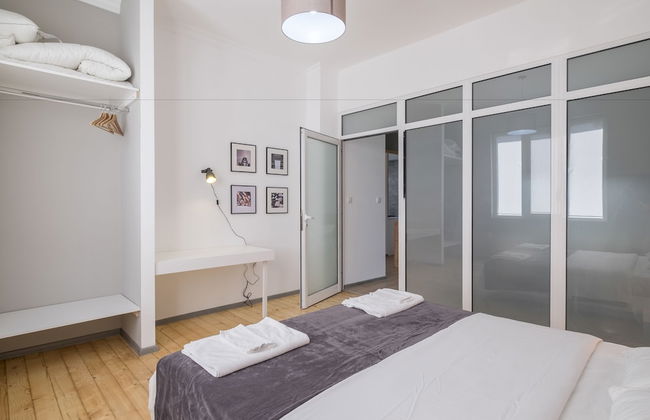 Stylish 2 BR Home in Center of Sofia - Foto 7