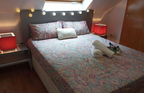 Ático LA FLOR DEL SOL - Foto 16