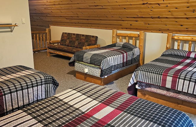 Sunset Cove Resort - Foto 38