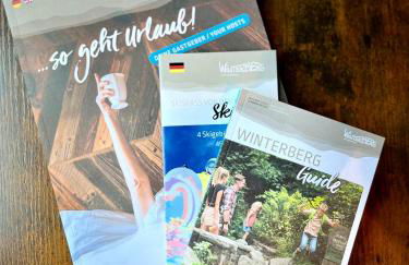 Apartment No 307 in Küstelberg - 7 min bis Winterberg - Skifahren - Wandern - Erholen - Foto 30