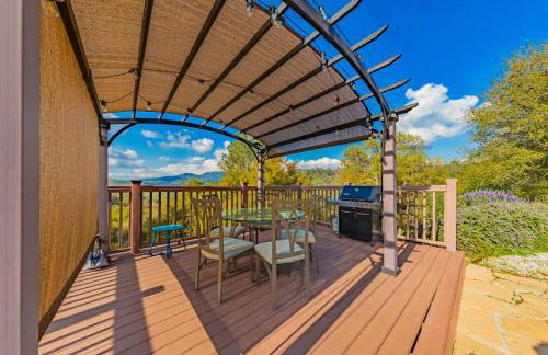 Sunset Lookout Mountain villa, Meadows, Gazebo - Foto 62
