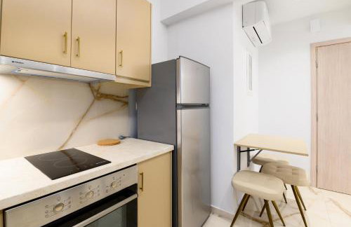 Momento Luxury Apartments walking distance from the beach - Photo 7