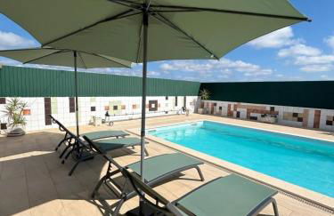 Villa Vona - private pool, beautiful garden in 3 BDR villa - Foto 20