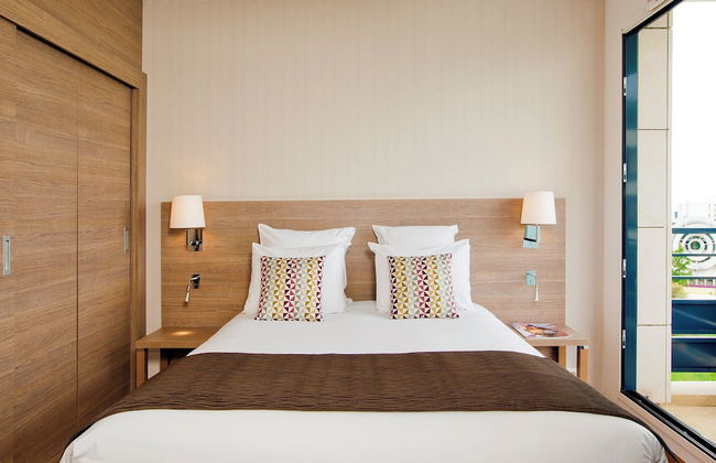 Residhome Monceau - Foto 10