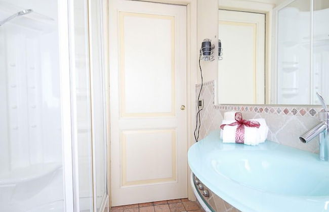 Relais Villa Selvatico - Foto 35