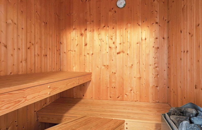 Holiday Home in GrÃ¶mmitz - Foto 4