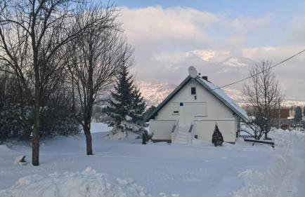 Apartment Mrsinj - Foto 19