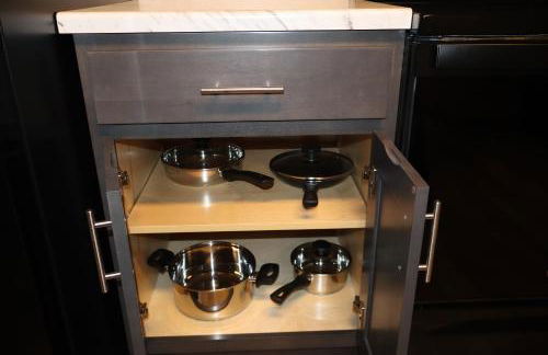 Black Hills Executive Residences - Foto 11