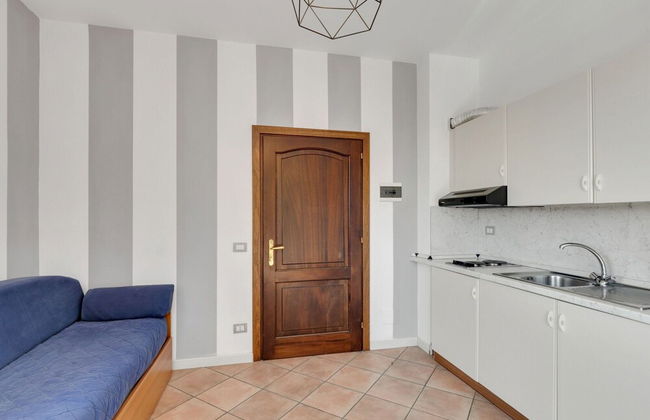 Belvilla by OYO Studio Garden Uno - Foto 9