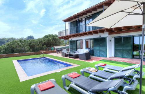 Holiday Home Toscana by Interhome - Foto 2