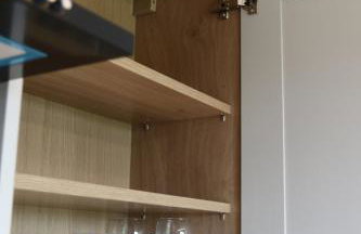 Oak Moor Shepherd Hut - Brecon Beacons, LD3 7TD - Foto 25